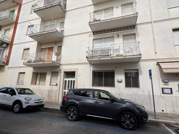 appartamento in affitto ad Anzio