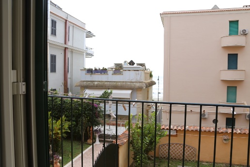 appartamento in affitto ad Anzio