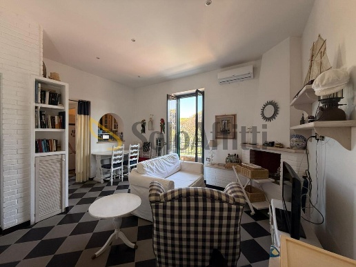 appartamento in affitto ad Anzio
