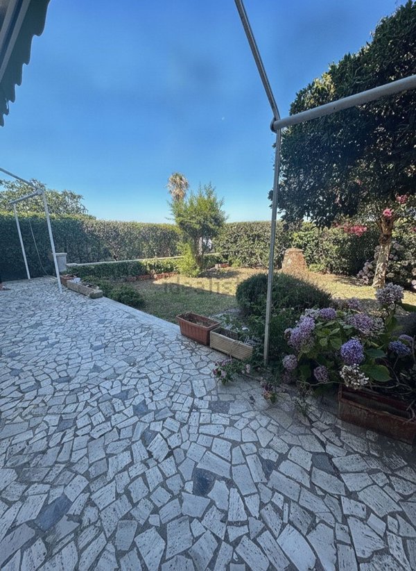 appartamento in affitto ad Anzio in zona Mare