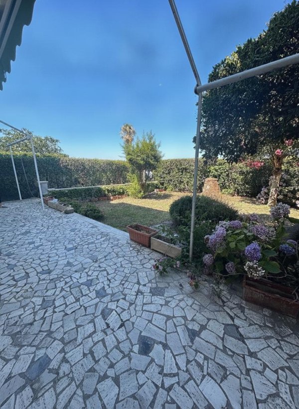 appartamento in affitto ad Anzio in zona Mare