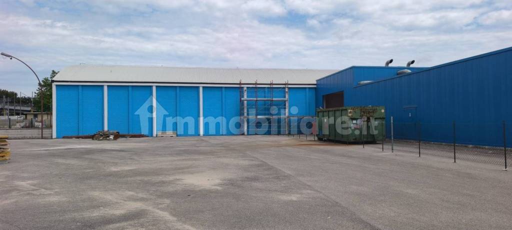 appartamento in affitto ad Anzio