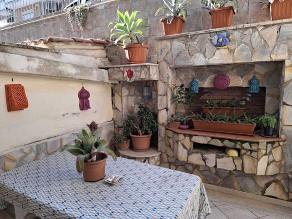appartamento in affitto ad Anzio