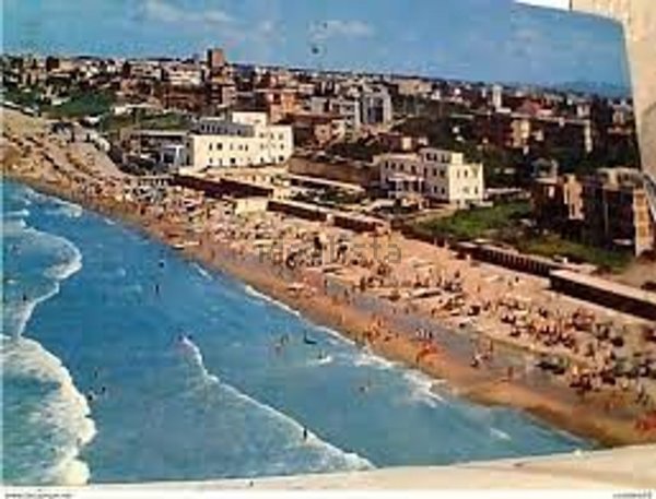 appartamento in affitto ad Anzio in zona Cincinnato