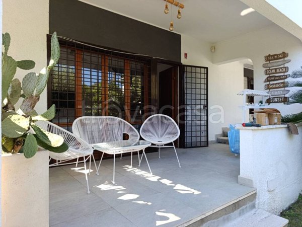 casa indipendente in affitto ad Anzio in zona Mare