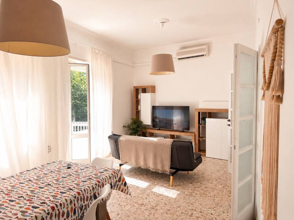appartamento in affitto ad Anzio