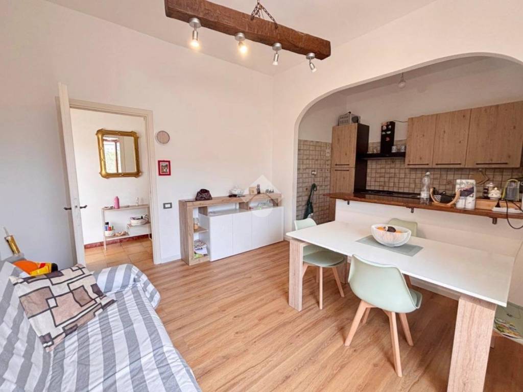 casa indipendente in affitto ad Anzio in zona Anzio Colonia
