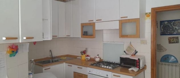 appartamento in affitto ad Anzio