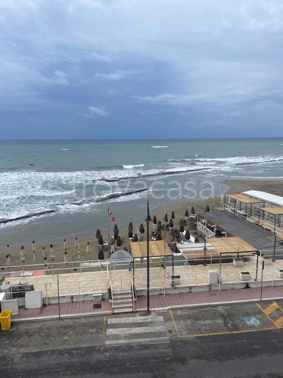 appartamento in affitto ad Anzio