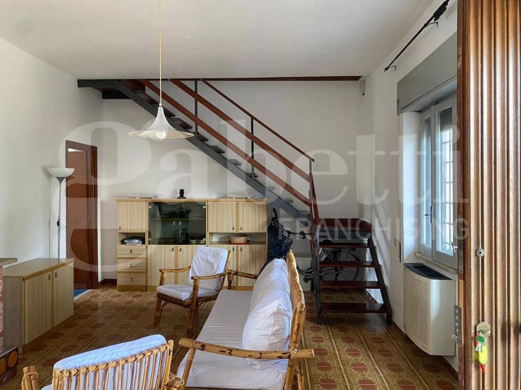 casa indipendente in affitto ad Anzio in zona Mare