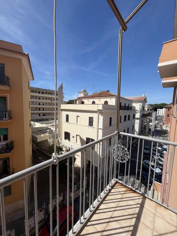 appartamento in affitto ad Anzio