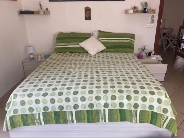 appartamento in affitto ad Anzio