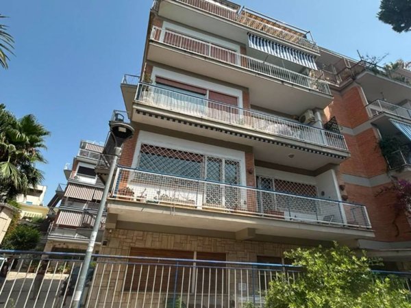 appartamento in affitto ad Anzio