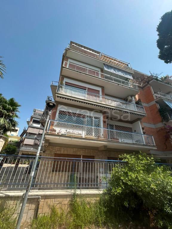 appartamento in affitto ad Anzio