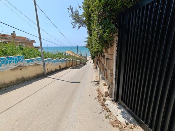 pentavano in affitto ad Anzio in zona Mare