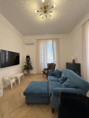 appartamento in affitto ad Anzio