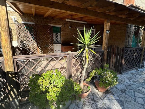 appartamento in affitto ad Anzio in zona Mare