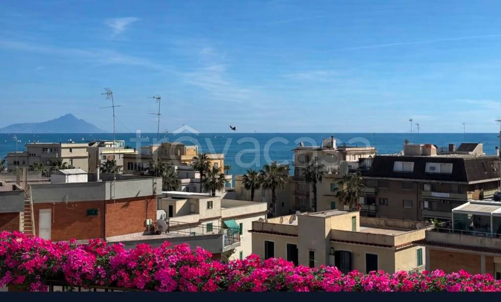 appartamento in affitto ad Anzio