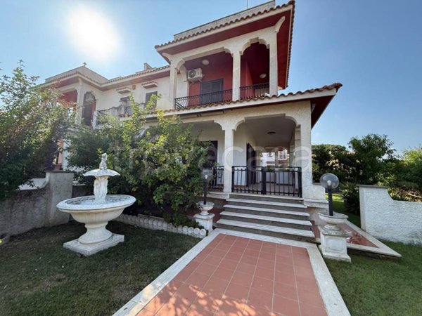 casa indipendente in affitto ad Anzio