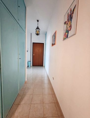 appartamento in affitto ad Anzio