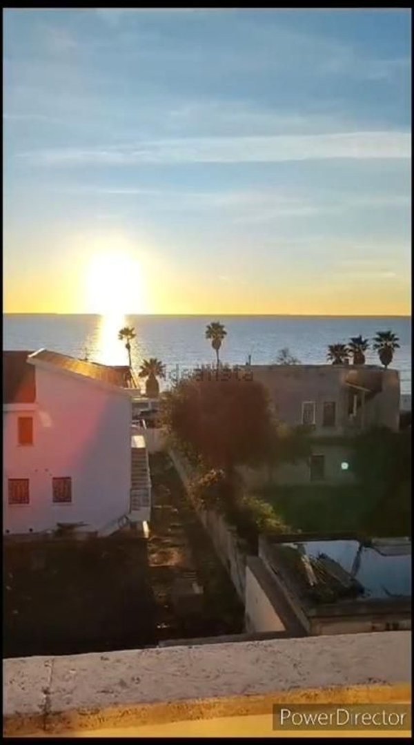 appartamento in affitto ad Anzio in zona Mare