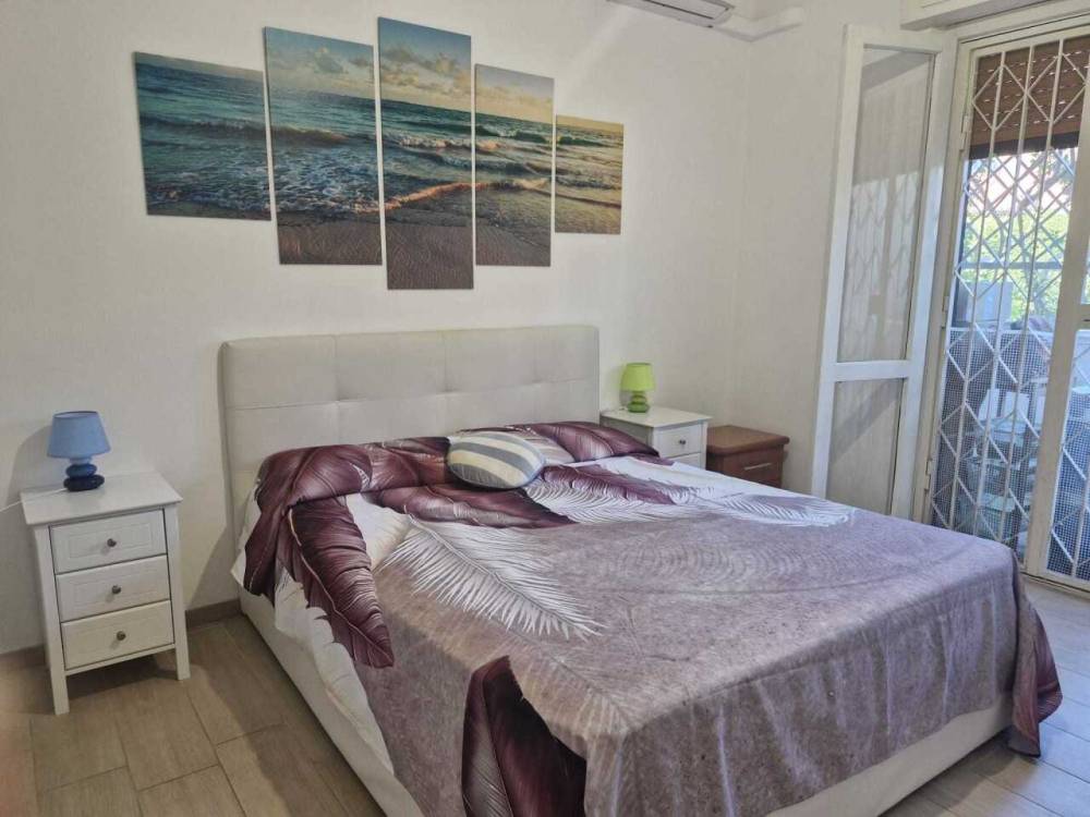 appartamento in affitto ad Anzio in zona Lido delle Sirene