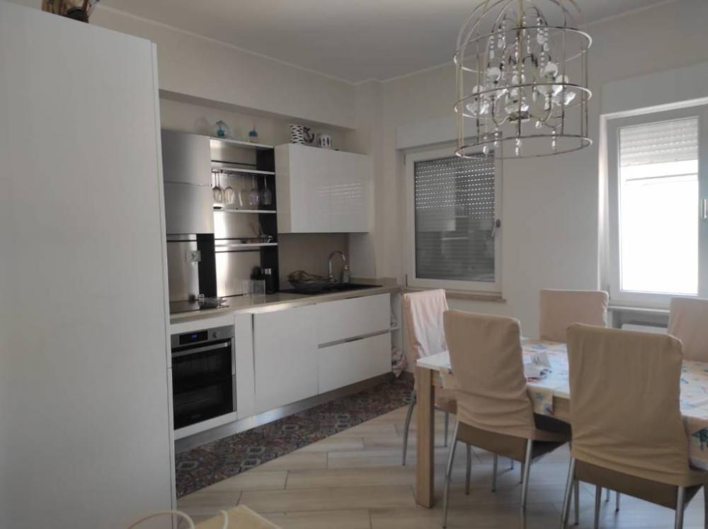 appartamento in affitto ad Anzio