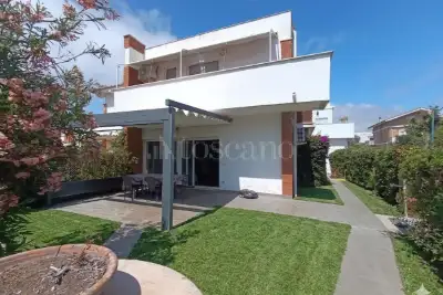 villa in affitto ad Anzio