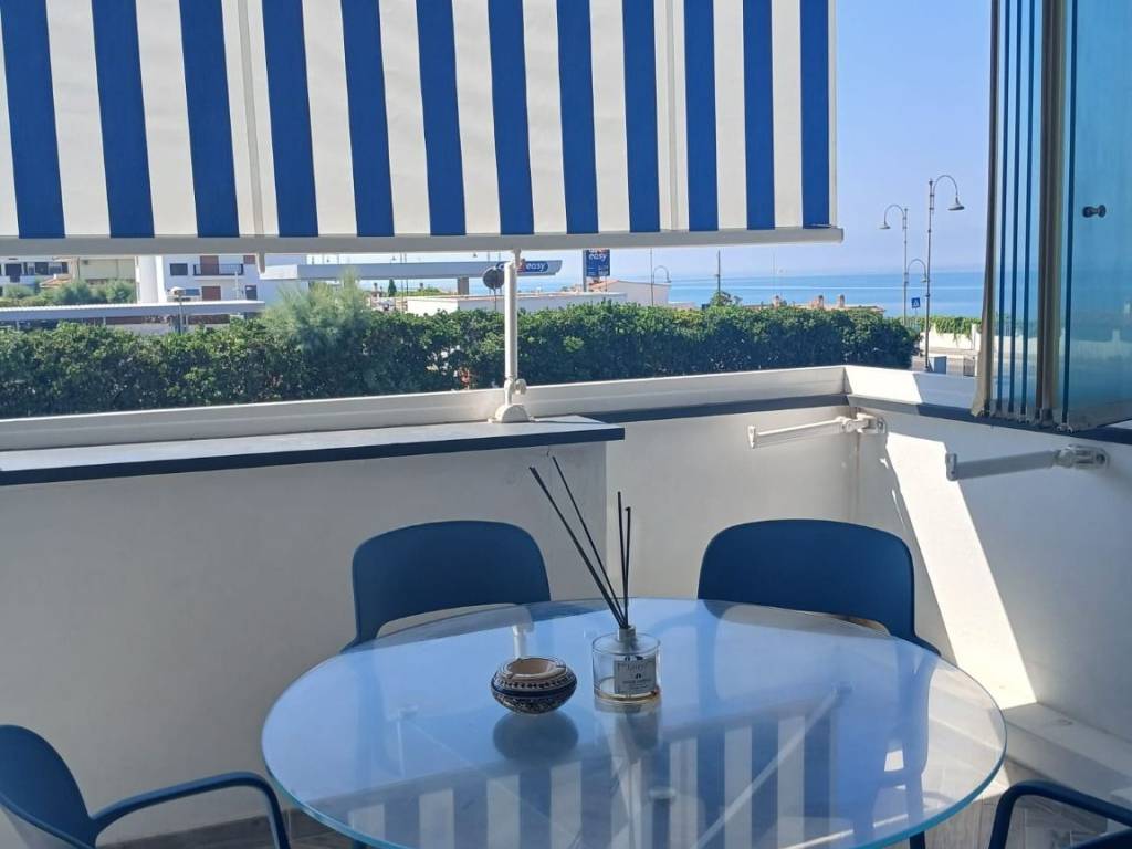 appartamento in affitto ad Anzio in zona Anzio Colonia