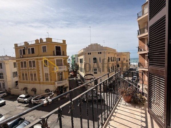 appartamento in affitto ad Anzio