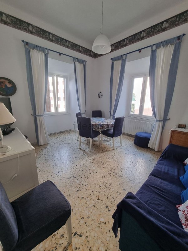 appartamento in affitto ad Anzio
