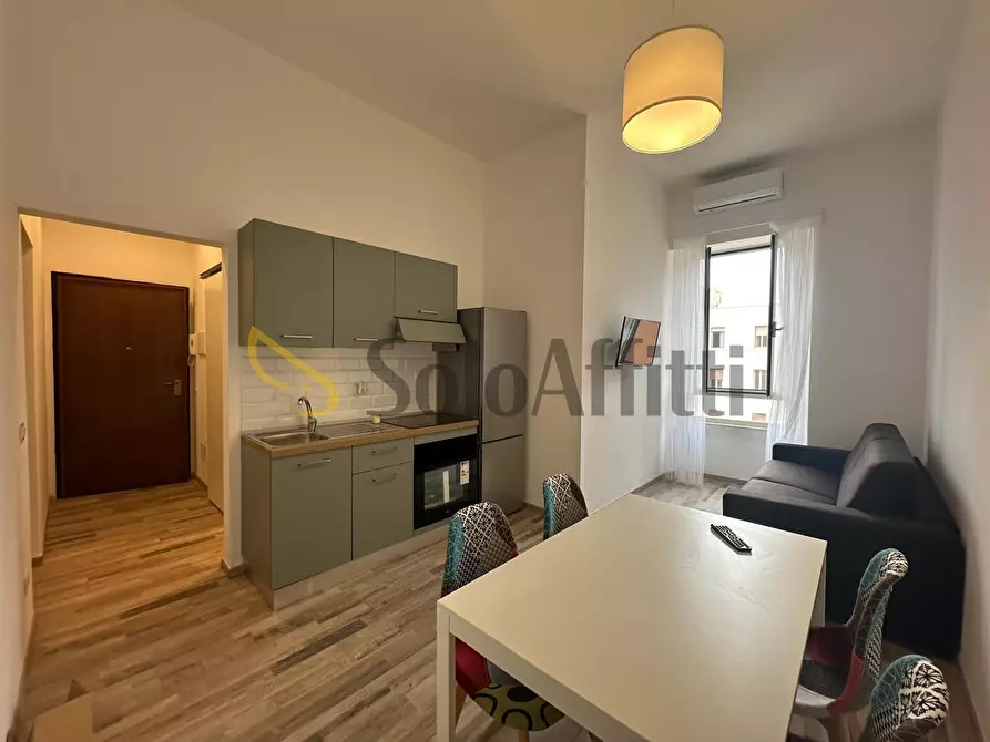 appartamento in affitto ad Anzio