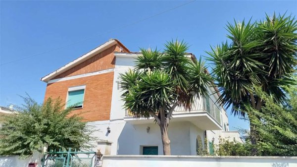 appartamento in affitto ad Anzio
