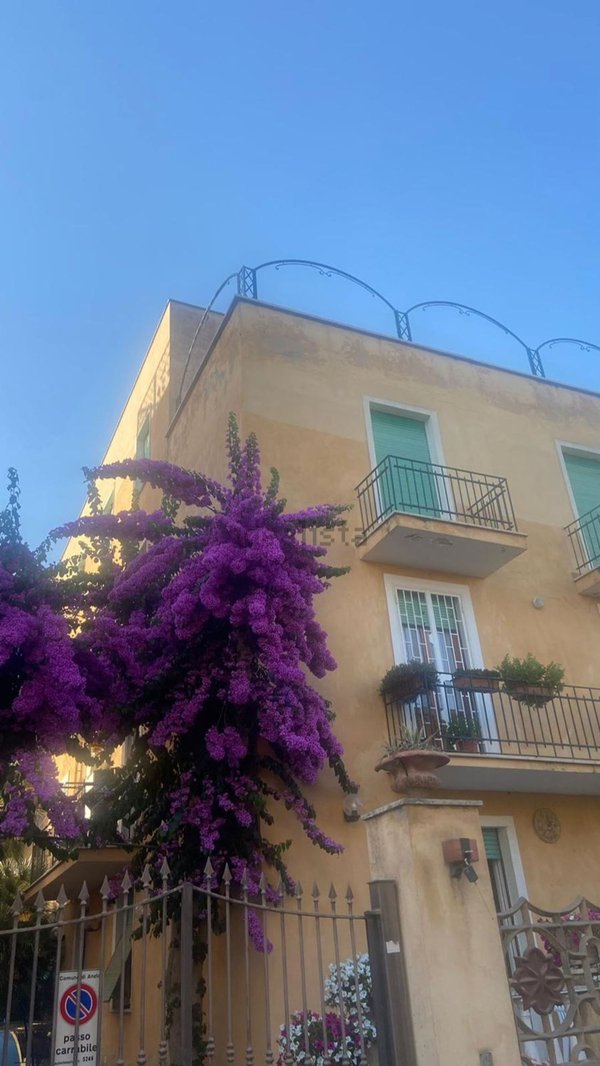 appartamento in affitto ad Anzio