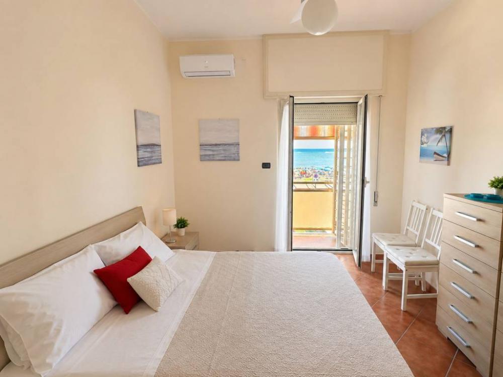 appartamento in affitto ad Anzio