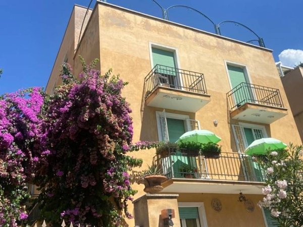 appartamento in affitto ad Anzio