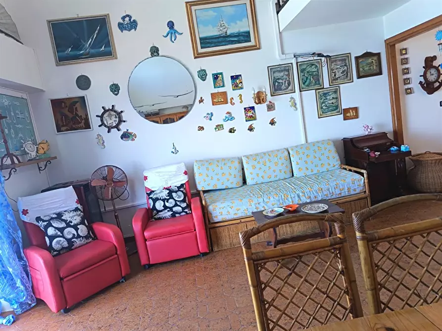 appartamento in affitto ad Anzio