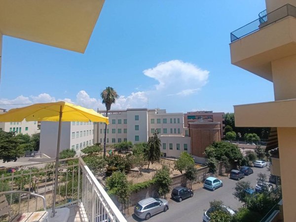 appartamento in affitto ad Anzio
