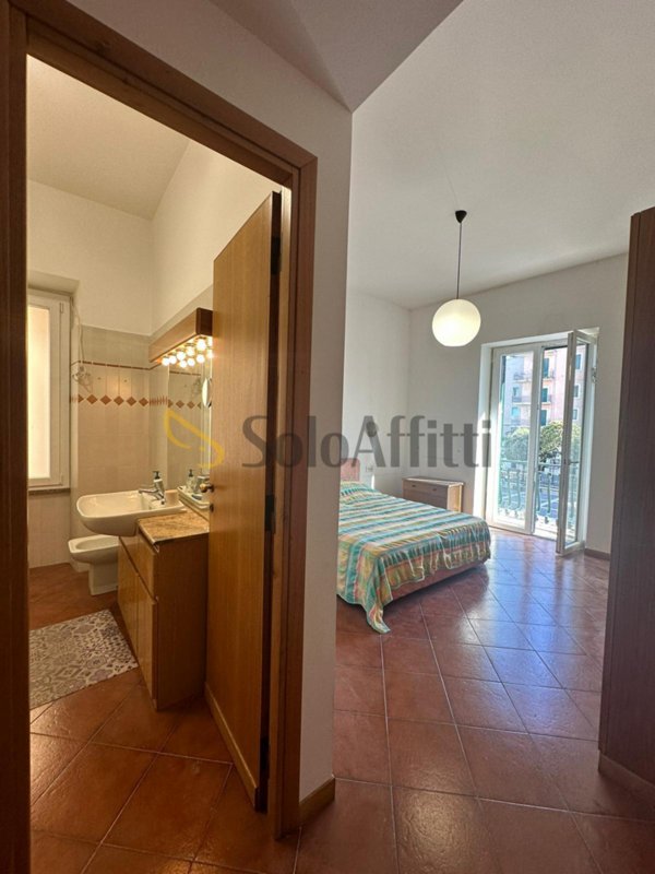 appartamento in affitto ad Anzio