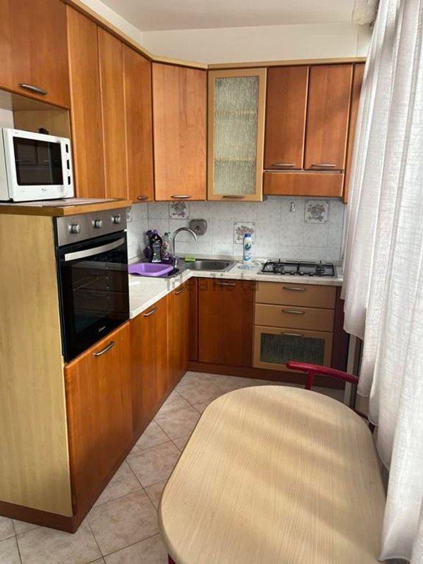 appartamento in affitto ad Anzio in zona Anzio Colonia