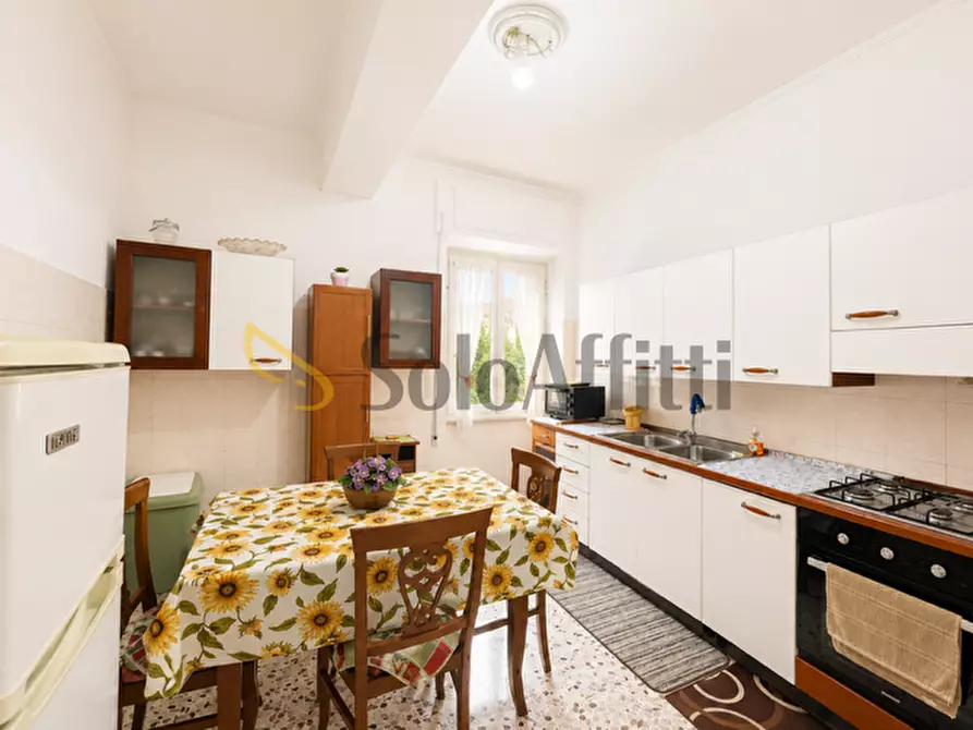appartamento in affitto ad Anzio