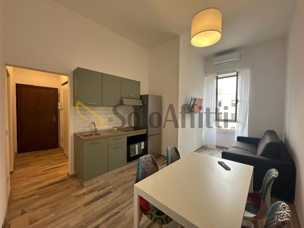 appartamento in affitto ad Anzio