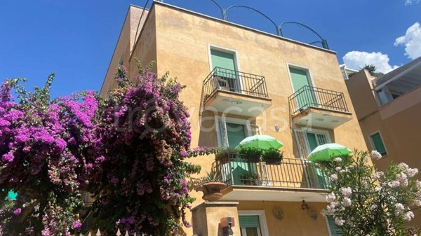 appartamento in affitto ad Anzio