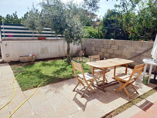 casa indipendente in affitto ad Anzio