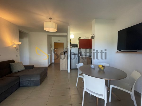 appartamento in affitto ad Anzio