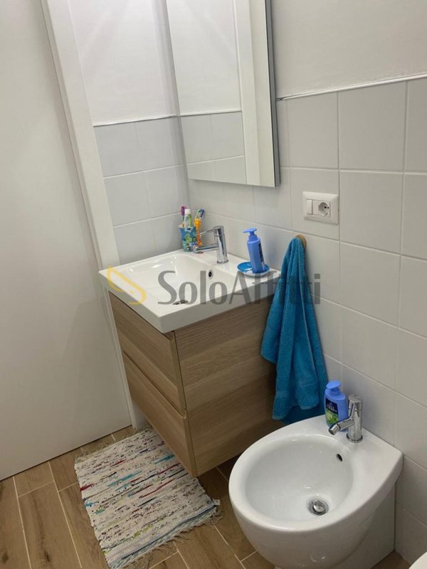 casa indipendente in affitto ad Anzio