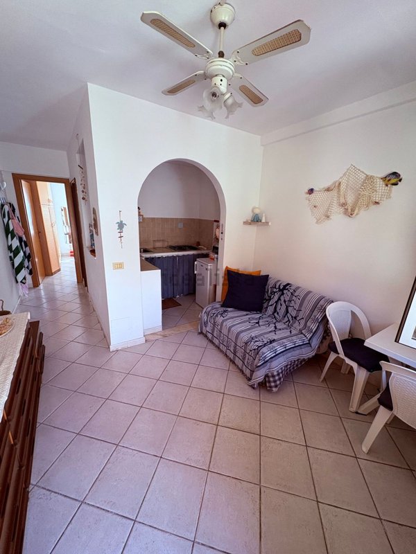 appartamento in affitto ad Anzio