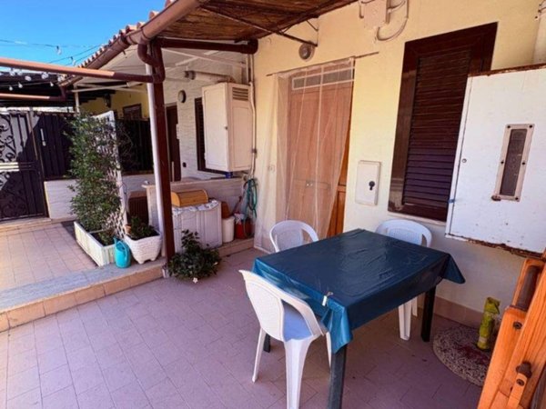 appartamento in affitto ad Anzio