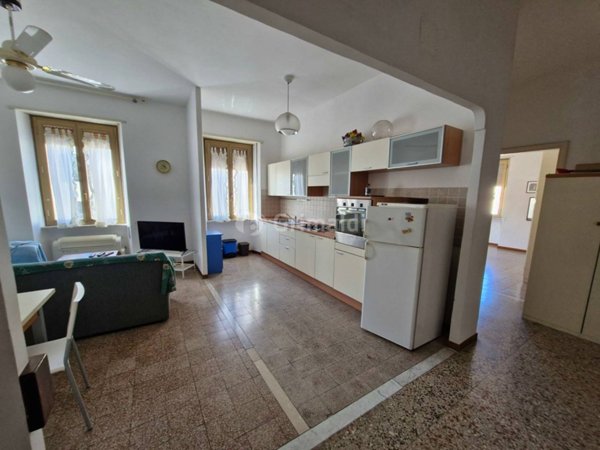 appartamento in affitto ad Anzio