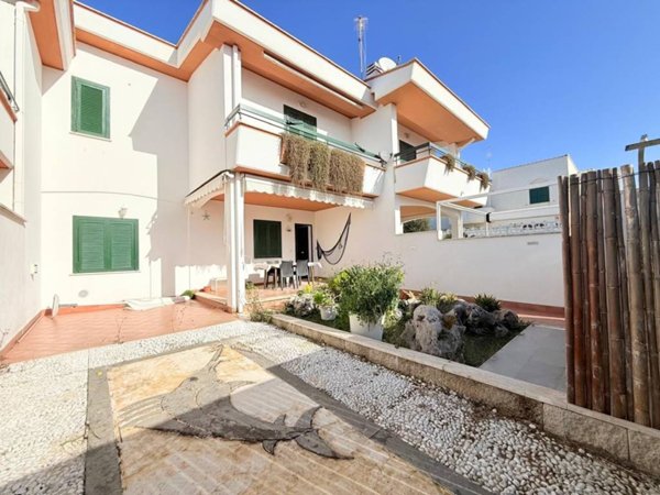 casa indipendente in affitto ad Anzio